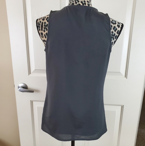 Old Navy Sequined Tank Top - Picture 6 of 13